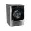 เครื่องซักผ้า LG ฝาหน้า รุ่น F2721STWV (21กก.)