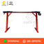 (โต๊ะเกมมิ่ง) NUBWO ND-601 - RED