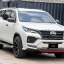 ชุดแต่ง New Fortuner 2020 Fair MC2020 รุ่นFD-4RS