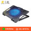 COOLER PAD NUBWO NF213 (1FAN) - BLACK