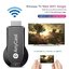 Anycast 2.4G 4K M100 WIFI Display HDTV อุปกรณ์เชื่อมต่อมือถือไปทีวี ใหม่ล่าสุด M18 plus