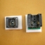 ซ็อกเก็ต SOIC สำหรับไอซี SMD 8 ขา