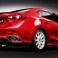 ชุดแต่ง Mazda 3 REVEN