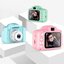 กล้องถ่ายรูปสำหรับเด็ก ถ่ายรูป ถ่ายวีดีโอ ได้จริง กล้องดิจิตอล Digital Camera kids