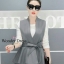 เสื้อผ้าเกาหลี พร้อมส่ง เสื้อไหมพรม กับ กางเกงขายาว