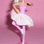 1999 McDonald's แมคโดนัลด์ ของเล่น ของสะสม Happy Meal : Barbie จาก ยุโรป อยู่ในแพ็คจากร้านค่ะ MIP