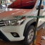 3029 คิ้วล้อ 4 ประตูทรงศูนย์ HILUX REVO