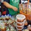 น้ำปลาหวานเจ๊แป๊วเยาวราช กุ้งเน้น ๆ รสเด็ดถึงใจ 1 กระปุก ประมาณ 500 กรัม เจ๊แป๊ว แปลงนาม เยาวราช
