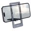HOCO HD11 Volar Metal Folding Desktop Stand ขาตั้งโทรศัพท์บนโต๊ะ ขาตั้งมือถือ เป็นที่เปิดขวดได้
