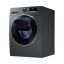 เครื่องซักผ้า SAMSUNG ฝาหน้า รุ่น WD90K6410OX (9กก.)