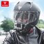 ที่ยึดกล้อง Action cam กล้อง Gopro ติดหมวกกันน็อค Motowolf Helmet Camera MDL3520