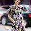เสื้อผ้าเกาหลี พร้อมส่ง ชุดเซ็ทเสื้อ+กางเกงขาสั้น