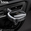 Hoco E80 AUX Bluetooth Receiver อุปกรณ์รับสัญญาณบลูทูธในรถยนต์ ช่องเสียบแบบ AUX