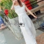 เสื้อผ้าเกาหลี พร้อมส่ง จัมป์สูท ขายาวผ้าลินิน