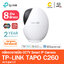 Smart IP Camera (8.0MP) TP-LINK TAPO C260