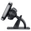 Hoco Car holder “S47 Fuerte series” magnetic for dashboard ขาตั้งมือถือแบบแม่เหล็กติดคอนโซล
