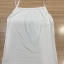 พร้อมส่ง เสื้อผ้าชีฟองลวดลายหลากสีสัน กางเกงขาสั้นสีฟ้า