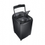 เครื่องซักผ้า SAMSUNG ฝาบน รุ่น WA16J6750SV (16กก.)