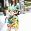 พร้อมส่ง Dress สไตล์ Dress Shirt ทรงตรง