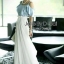 พร้อมส่ง Maxi Dress ชุดแม๊กซี่เดรสยาว
