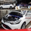 ค้ำโช๊คหน้า TOYOTA NEW VIOS 2013