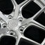 ล้อ G-Forged GF01M ขอบ 18x8.5 5x112-114.3 ET35 Flowforming ล้อเบา มี 3 สี *ราคาต่อวง
