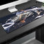 MOUSE PAD NUBWO NP643 GOLDEN PRINCESS