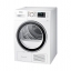 เครื่องซักผ้า SAMSUNG ฝาหน้า รุ่น DV80H4200CW (8กก.)