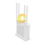 Router TOTOLINK (A702R) Wireless AC1200 Dual Band