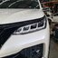 *พรีออเดอร์* โคมไฟหน้า Legender แท้ศูนย์ New Fortuner MC20 ใส่ได้ไม่ต้องแปลงกันชน ปั๊กตรงรุ่น