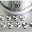 Electrolux เครื่องปั่นน้ำผลไม้ รุ่น EBR9804S 1,600W รับประกัน 2ปี