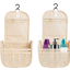 BATHROOM STORAGE BAG กระเป๋าจัดระเบียบ กระเป๋าอุปกรณ์อาบน้ำสำหรับเดินทาง กระเป๋าพกพาแบบแขวน