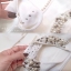เสื้อเกาหลี พร้อมส่ง เสื้อไหมพรมทอเนื้อแน่นสุด