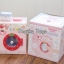 เครื่องซักผ้าฝาหน้าสตรอเบอร์รี่ (Strawberry Washer) Mother Garden