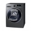 เครื่องซักผ้า SAMSUNG ฝาหน้า รุ่น WD90K6410OX (9กก.)