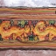 ผ้าปักม้งลาว เสื้อผ้าซิ่นตีนจก ผ้าฝ้ายจากลาว Code R / Embroidery Hmong Laos Code R
