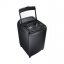 เครื่องซักผ้า SAMSUNG ฝาบน รุ่น WA16J6750SV (16กก.)