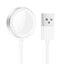 สายชาร์จนาฬิกา HOCO CW39 MAGNETIC WIRELESS CHARGER FOR IWATCH 15W