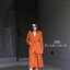 เสื้อผ้าเกาหลี พร้อมส่ง Set สูท เสื้อแขนยาว+กระโปรง