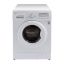 เครื่องซักผ้า LG ฝาหน้า รุ่น WD10070TD (7กก.)