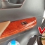 ชุดลายไม้ภายใน REVO 4ประตู เกัยร์ AUTO