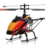 V913 Brushless