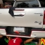 ครอบกันชนเสริมท้าย RBS Hilux REVO