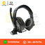 HEADSET+MIC ANITECH AK73 - BLACK