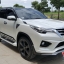 New Fortuner ชุดแต่ง สำหรับ TRD หน้า+หลัง JAP