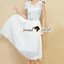 พร้อมส่ง แม๊กซี่เดรส เก๋ๆ ด้วยงานผสมระหว่างผ้ายีนส์และผ้าชีฟอง
