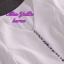 พร้อมส่ง เดรสยาวแขนเสื้องานปักลายดอกไม้ ทรงระฆังคว่ำ