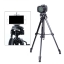 YUNTENG VCT668 ขาตั้งกล้อง ขาตั้งมือถือ 3 ขา Tripod for camera