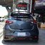 ชุดแต่ง mazda2 skyactive Drive68 4 ชิ้น (ไม่รวมสปอร์เลอร์)