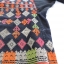 กางเกงผ้าปักมือ เมี่ยน (เย้า) HM008 / Mien Pants HM008